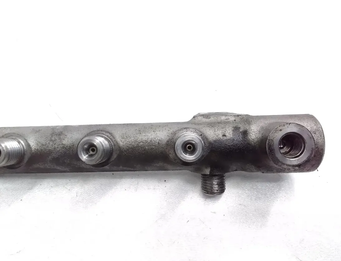 MERCEDES-BENZ B-Class W246 (2011-2020) Топливная рейка A6510700495 27663603