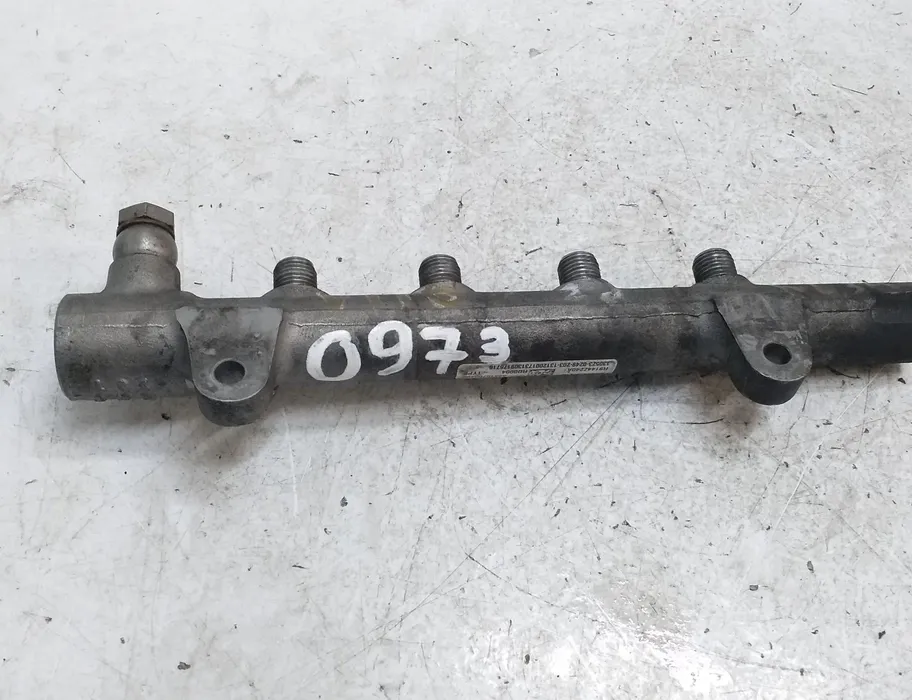 MERCEDES-BENZ Viano W639 (2003-2015) Топливная рейка A6510700495 28628283