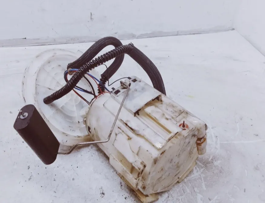 OPEL Zafira B (2005-2010) Degvielas sūknis degvielas tvertnē 0580303063 28680831