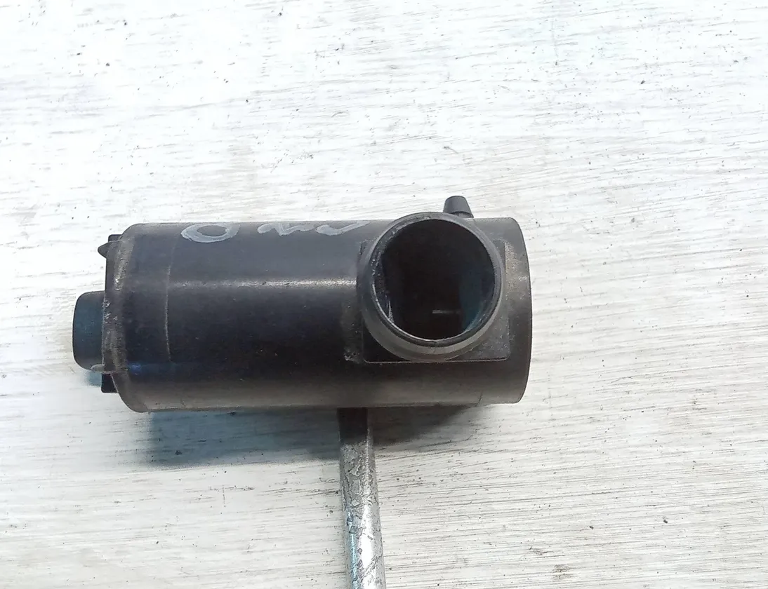 MAZDA 6 GH (2007-2013) Mazgātāja tvertnes motorīts 8603101970 28716539