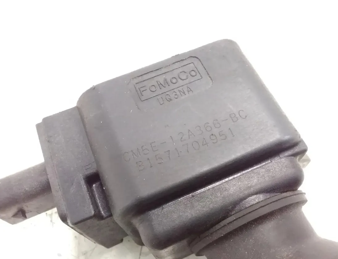 FORD USA Mustang 5 generation (2004-2014) Augstsprieguma aizdedzes vads (svečvads) CM5E12A366BC 28720912