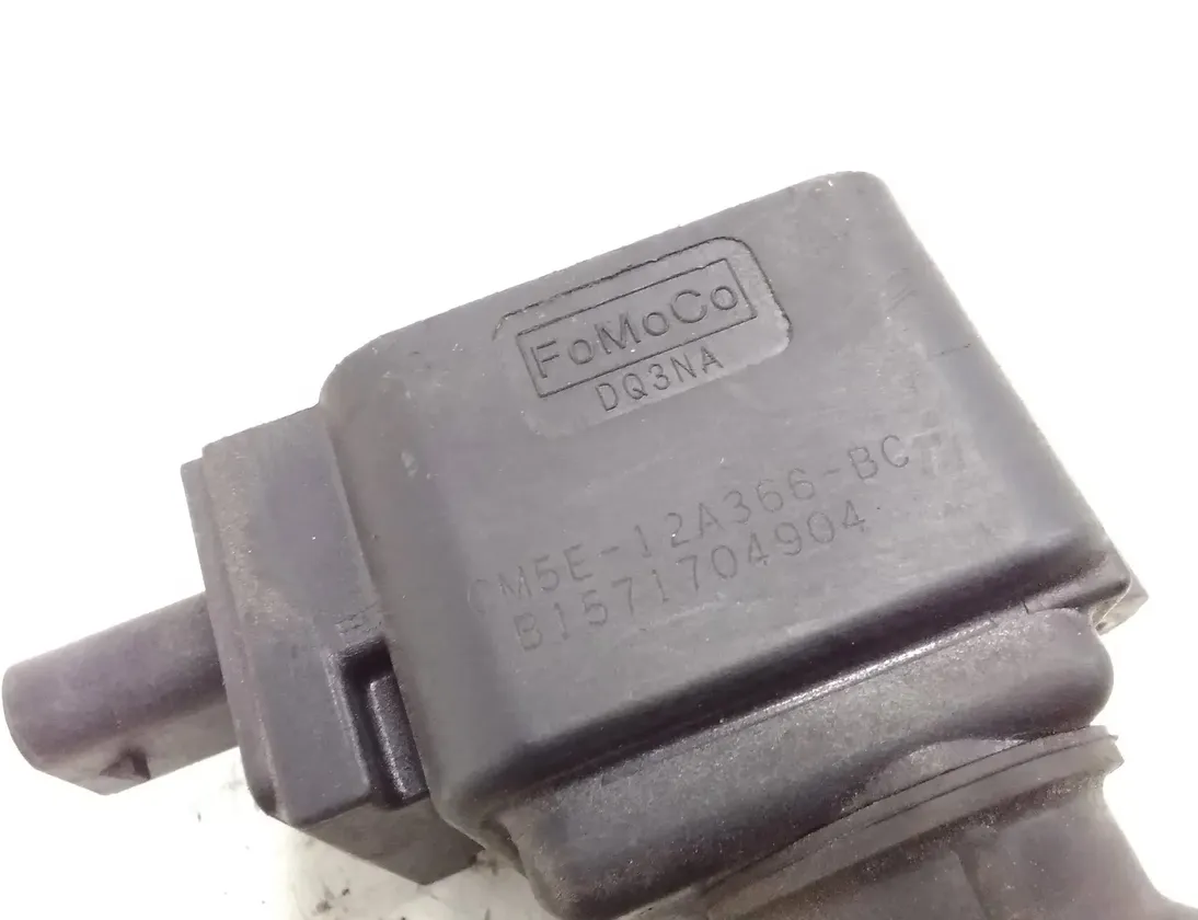 FORD USA Mustang 5 generation (2004-2014) Augstsprieguma aizdedzes vads (svečvads) CM5E12A366BC 28720913