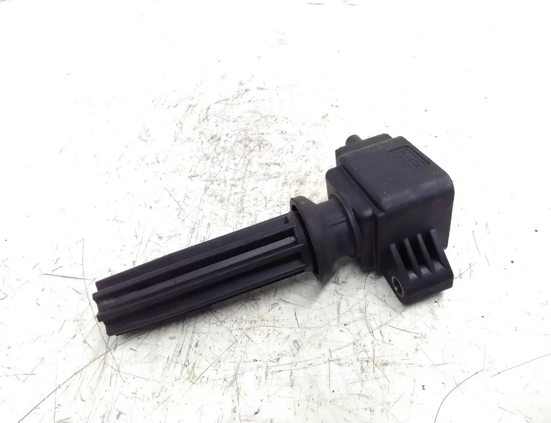 FORD USA Mustang 5 generation (2004-2014) Augstsprieguma aizdedzes vads (svečvads) CM5E12A366BC 28720914