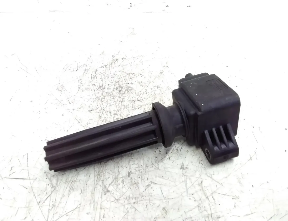 FORD USA Mustang 5 generation (2004-2014) Провод высокого напряжения зажигания (провод свечи) CM5E12A366BC 28720915