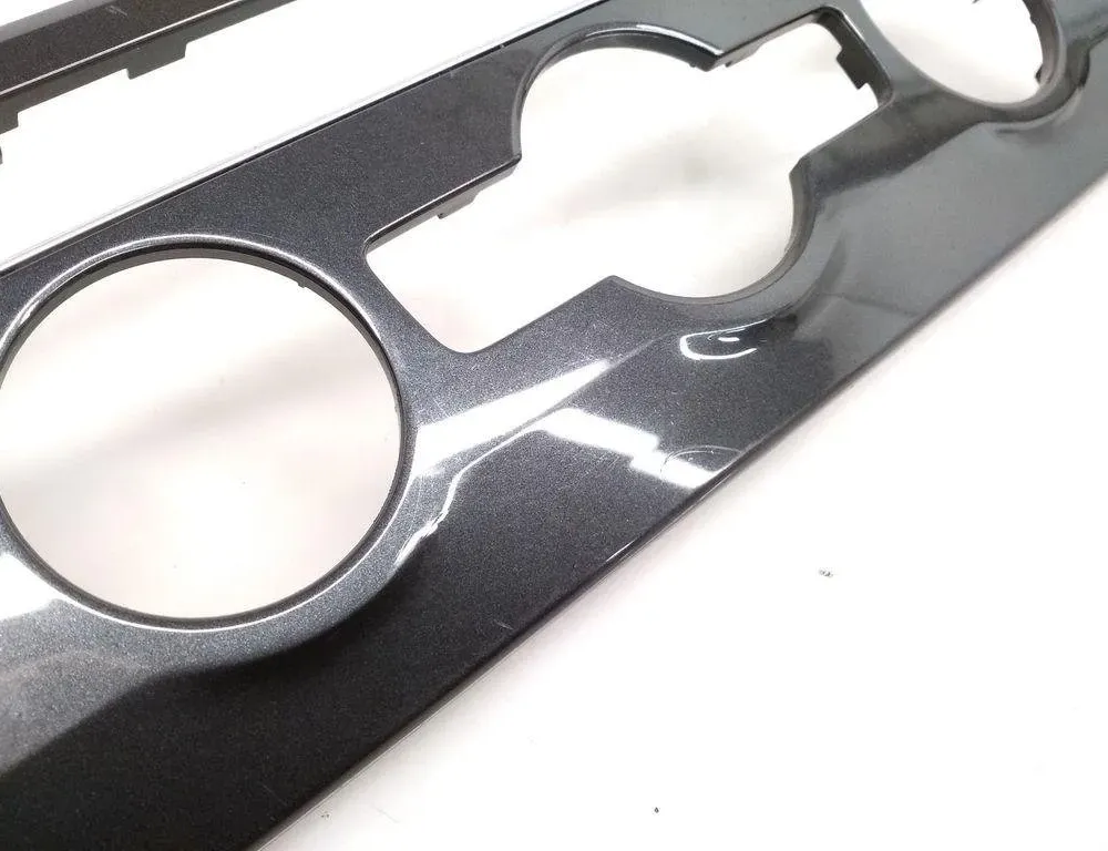 SEAT Tarraco 1 generation (2018-2023) Panel trim shield 5NB820073A 31240403