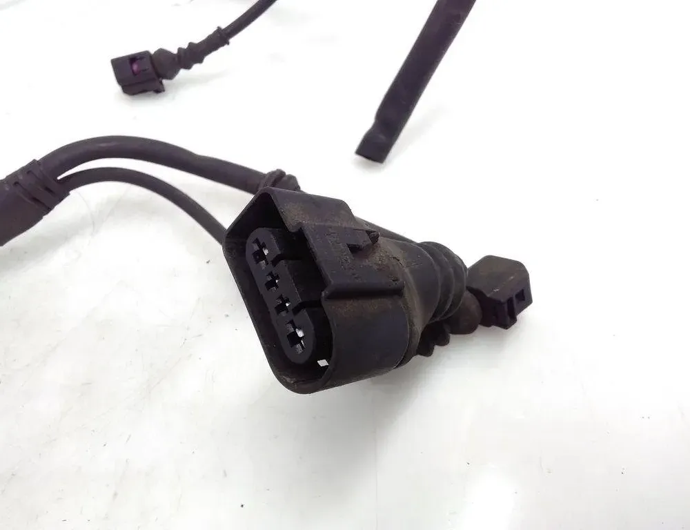 BENTLEY Continental Kabeļi / vadi 32283360