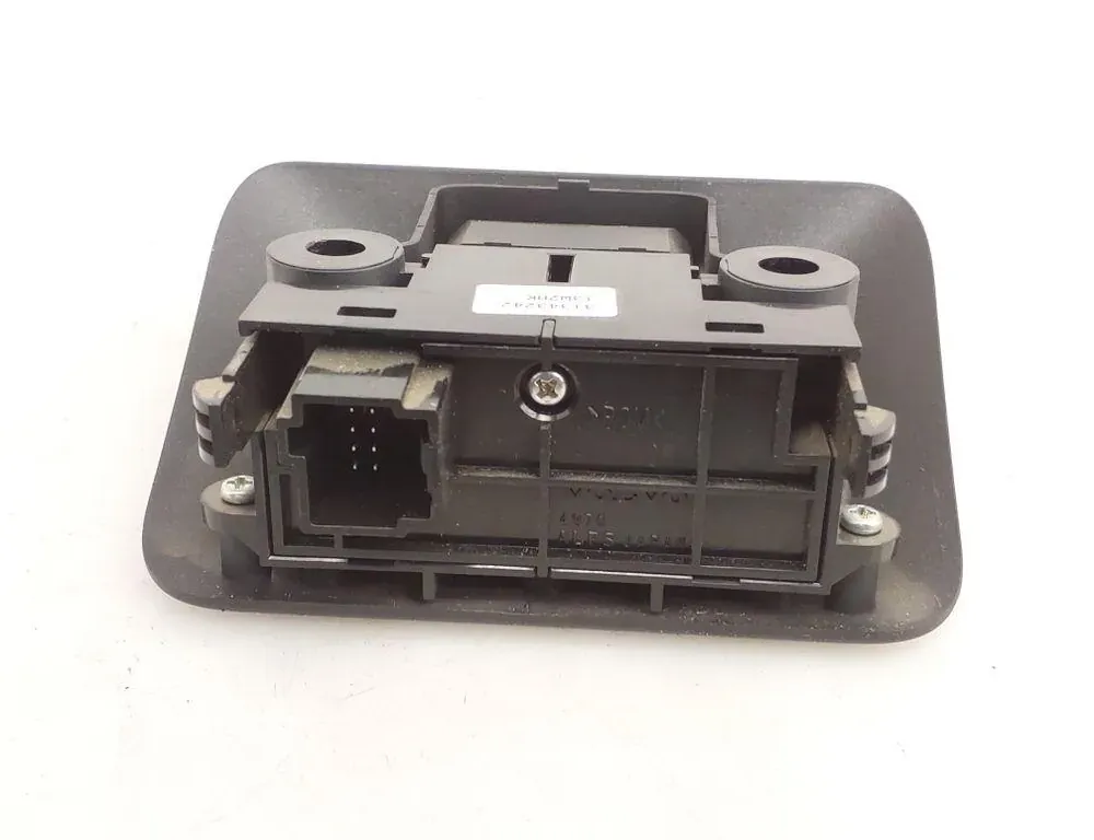 VOLVO XC60 1 generation (2008-2017) Stāvbremzes poga 31343242 33195149