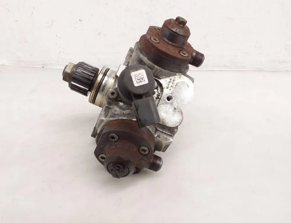 AUDI A6 C7/4G (2010-2020) Топливный насос 059130755CG 33233820