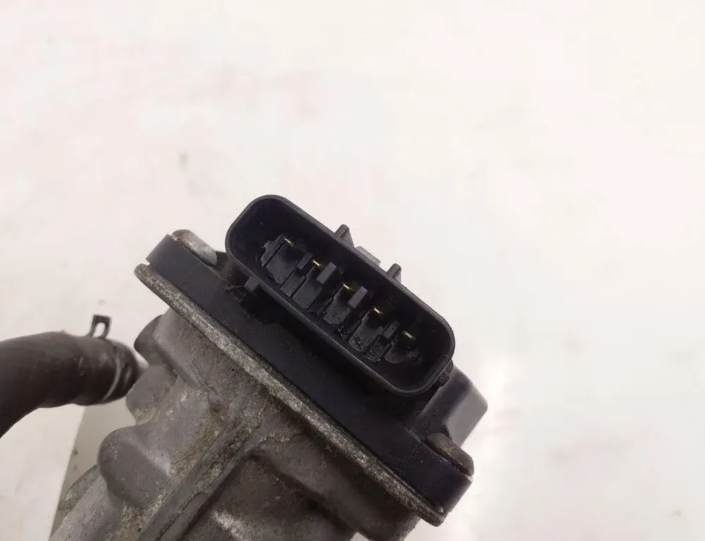 MAZDA CX-5 1 generation (2011-2020) Егр клапан SH0120300 33236204