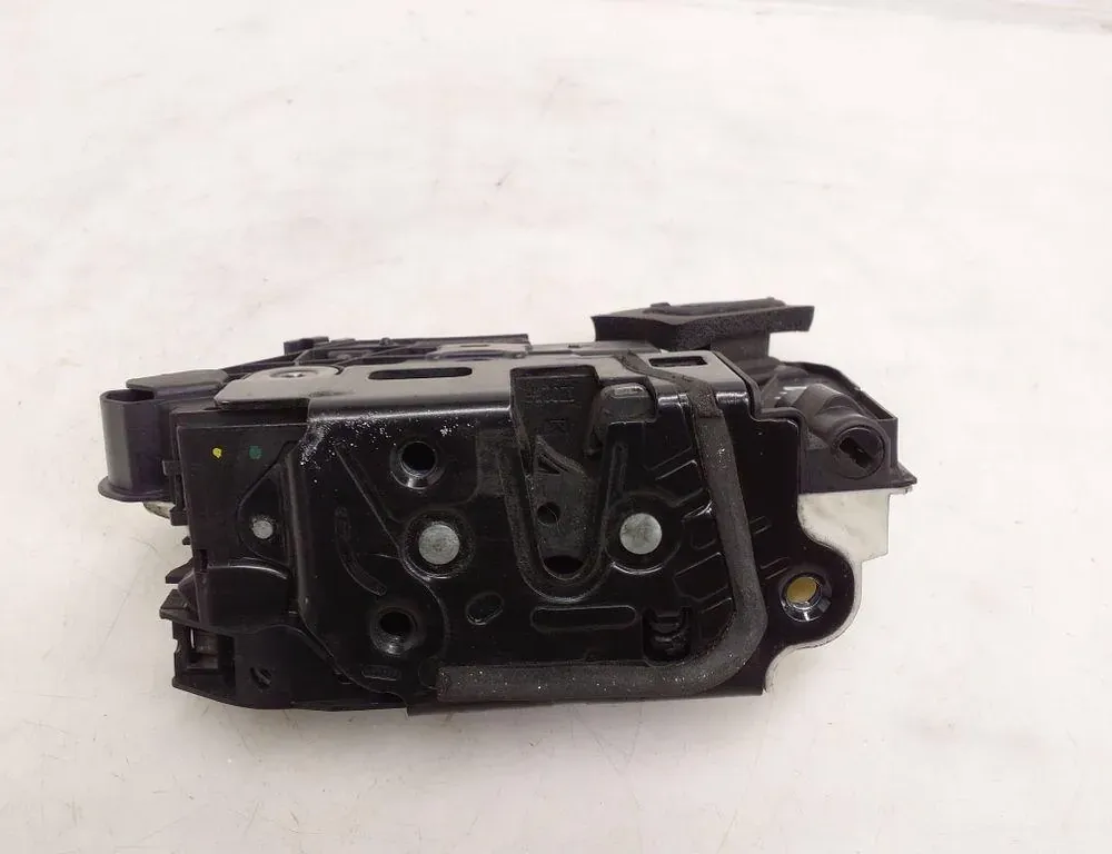 VOLKSWAGEN Caddy 4 generation (2015-2020) Замок двери передний правый 5K1837016E 33346626