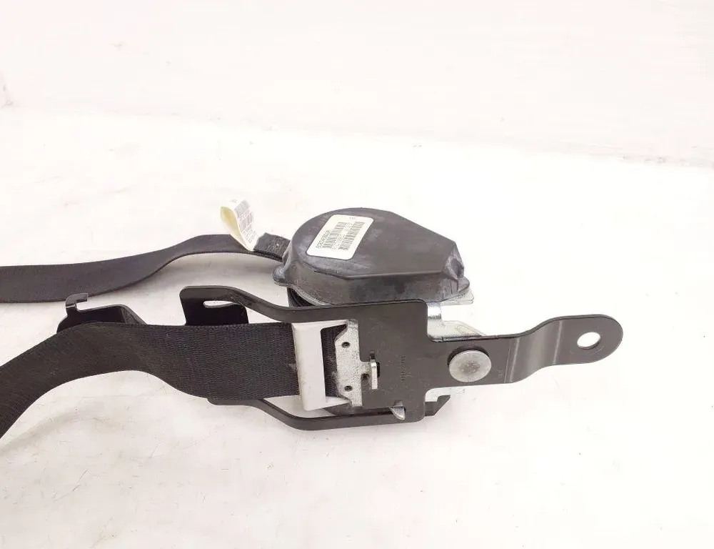 BMW X5 E70 (2006-2013) Rear Left Seatbelt 606345601A 33385259