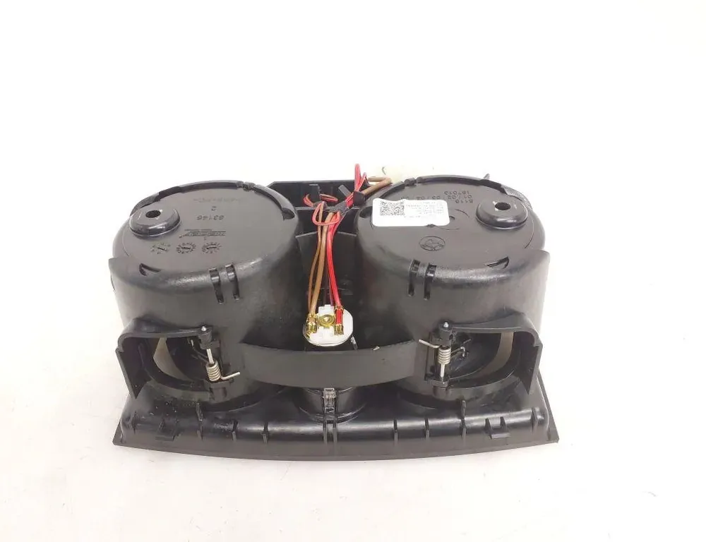 BMW 5 Series G30/G31 (2016-2023) Подстаканник 6801508 33501948