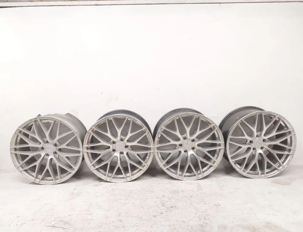 BMW 5 Series G30/G31 (2016-2023) Колесо 1625F 33511451