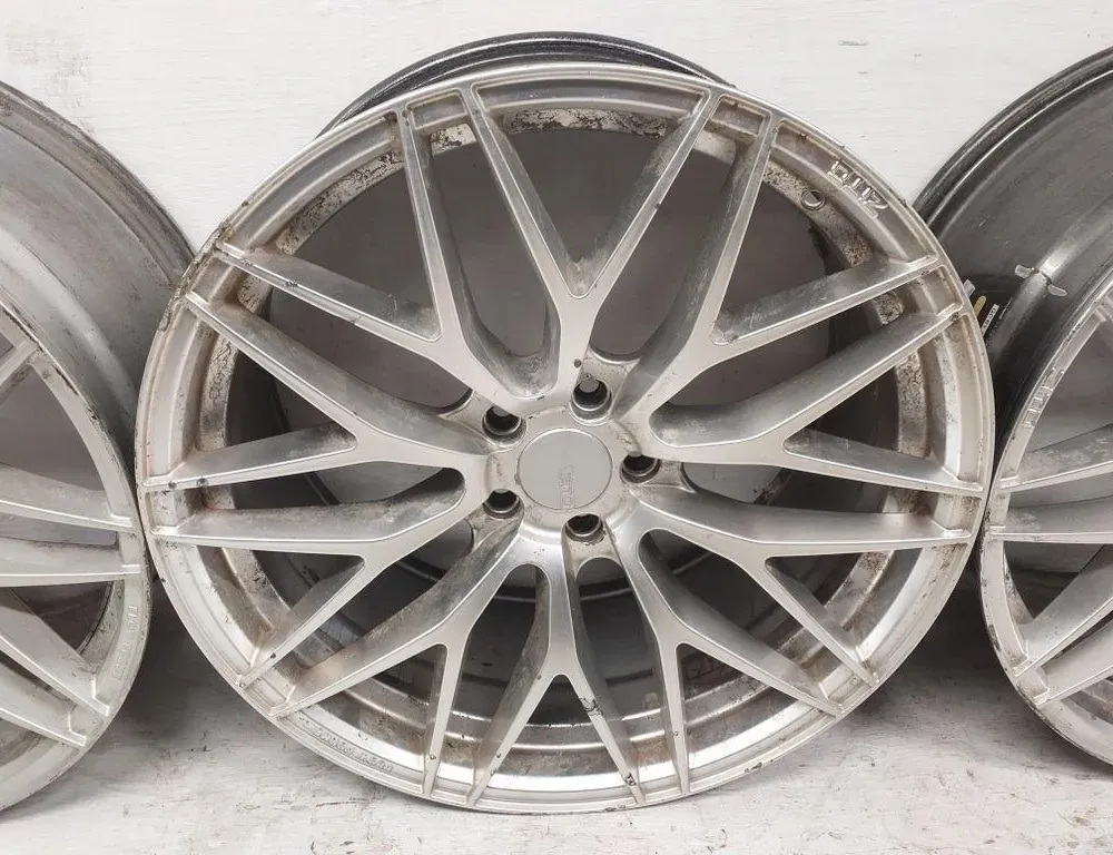 BMW 5 Series G30/G31 (2016-2023) Колесо 1625F 33511451