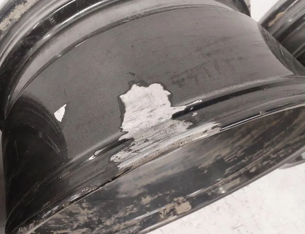 BMW 5 Series G30/G31 (2016-2023) Колесо 1625F 33511451