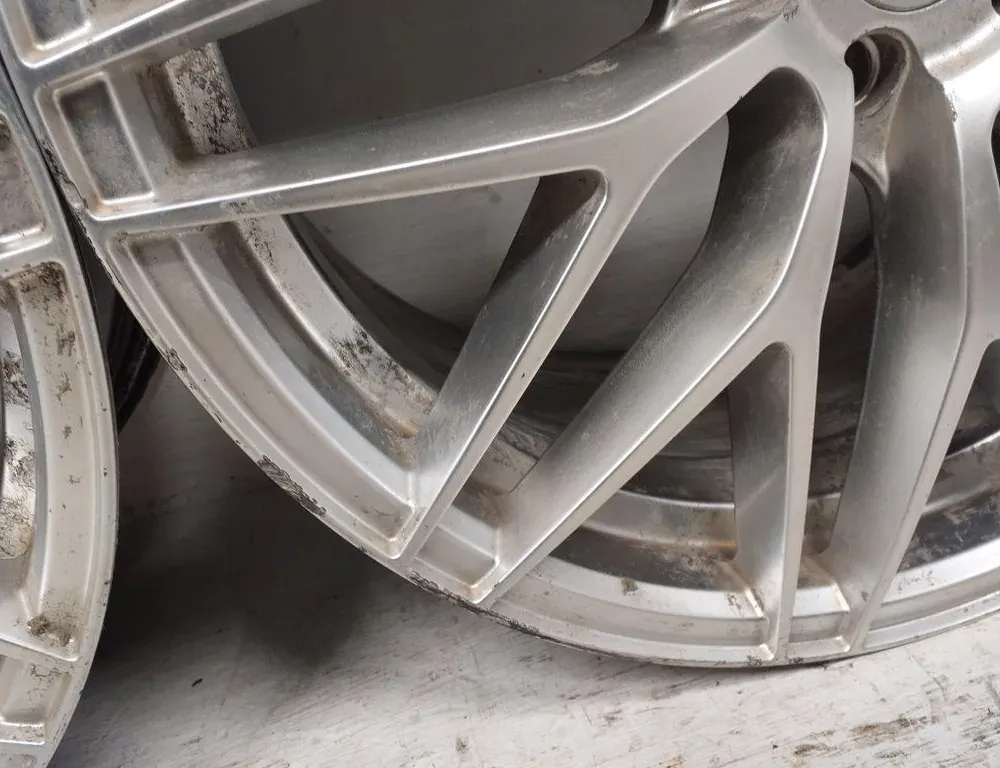 BMW 5 Series G30/G31 (2016-2023) Колесо 1625F 33511451