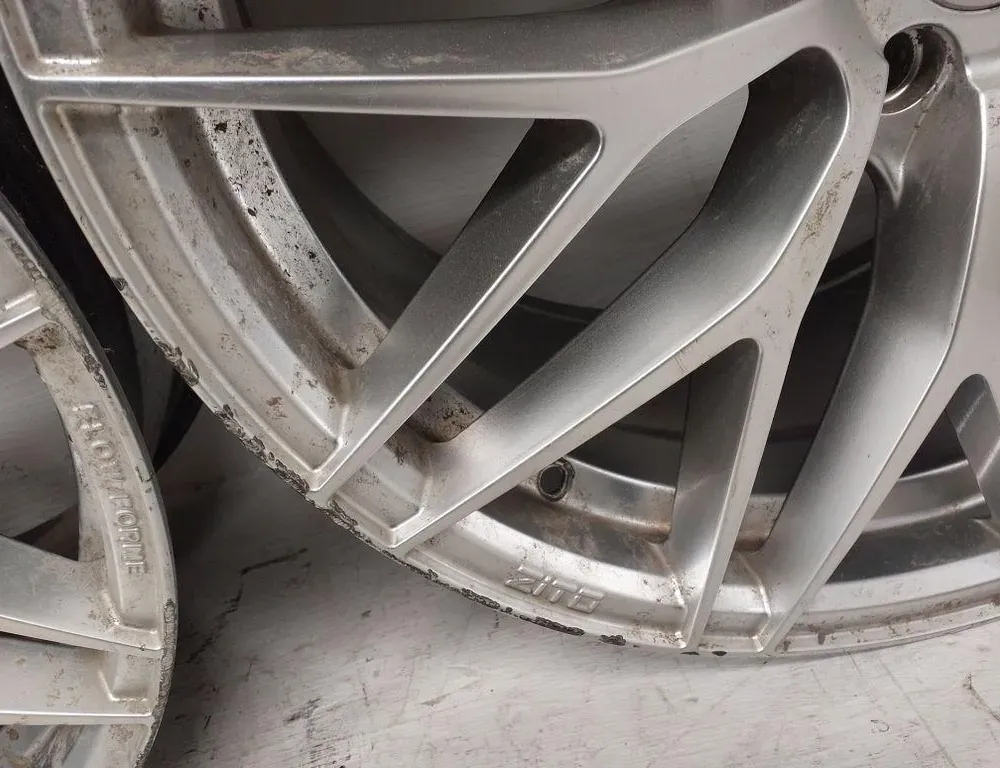 BMW 5 Series G30/G31 (2016-2023) Колесо 1625F 33511451