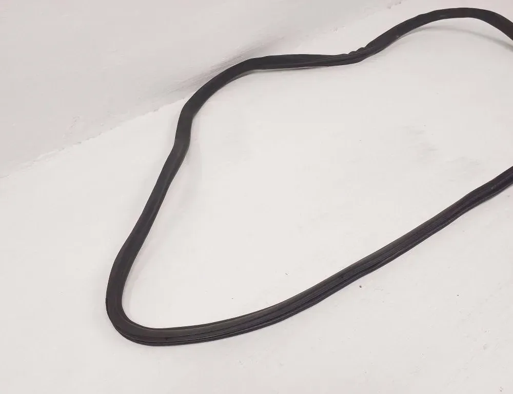 BMW 5 Series G30/G31 (2016-2023) Priekšējo labo durvju gumija 7337000 33511814