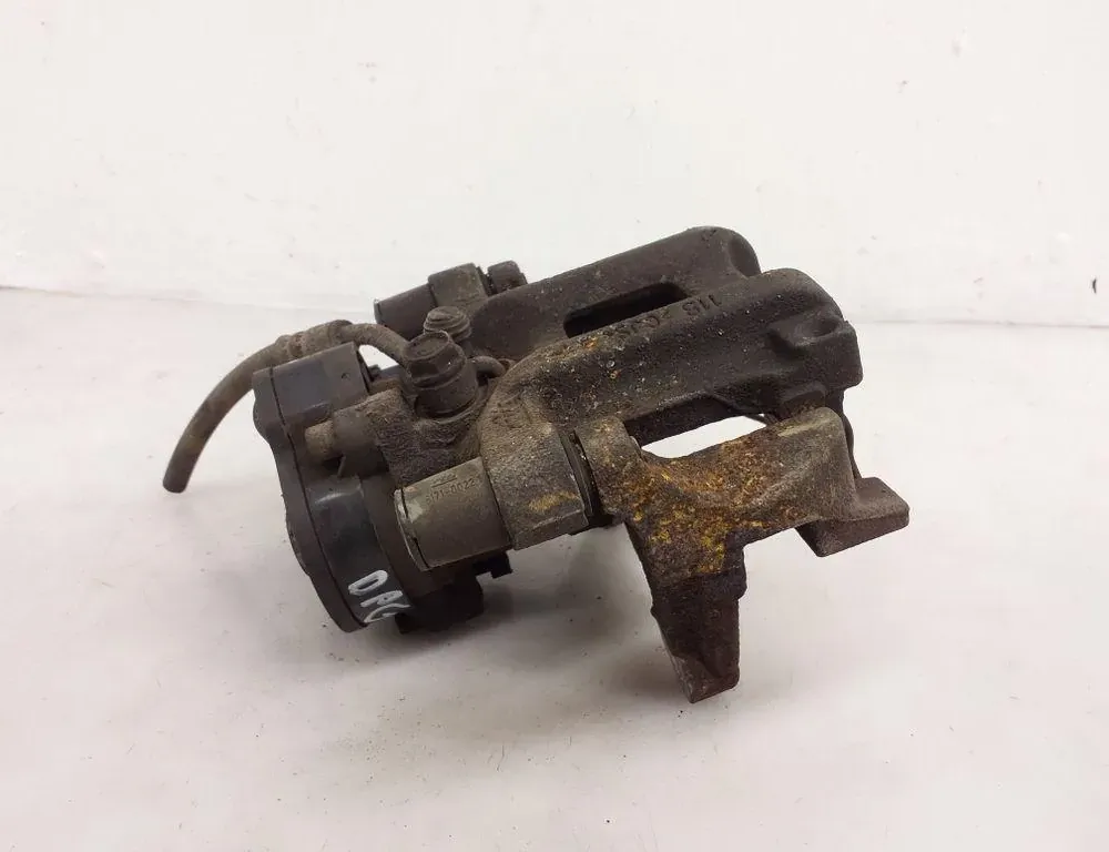 HONDA Civic 10 generation (2015-2021) Aizmugurējais labais bremžu suports 43210TGNG020M1 33550645