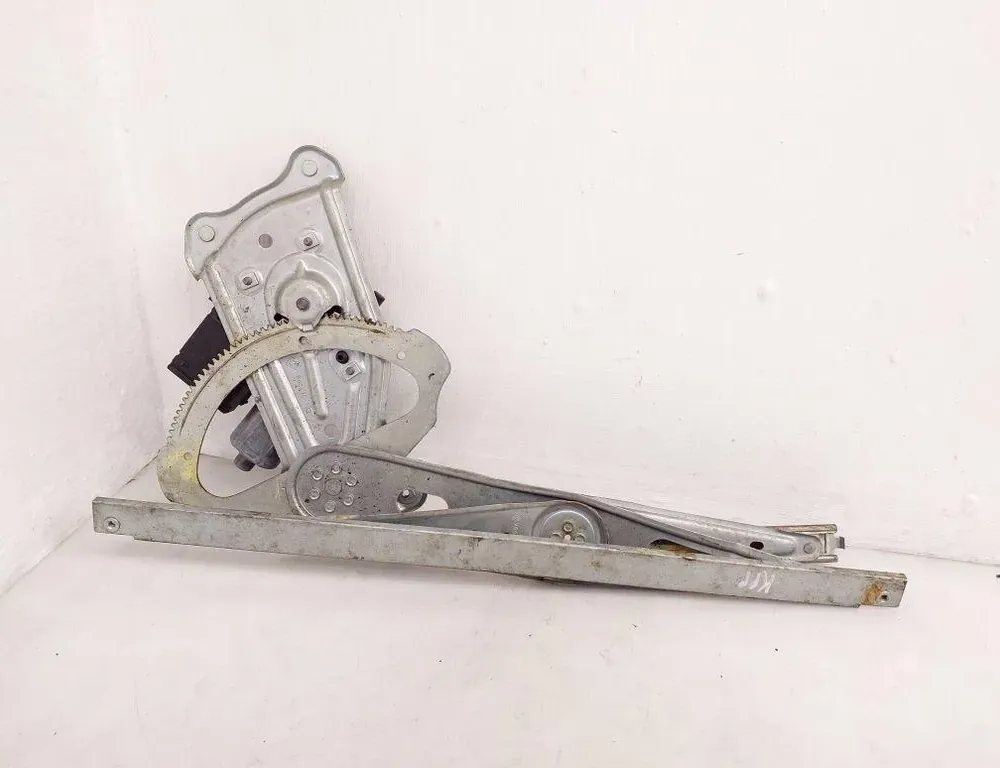 RENAULT Scenic 3 generation (2009-2015) Стеклоподъемник передней левой двери 807311805R 33574834