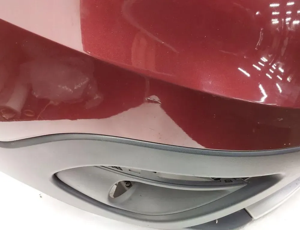 RENAULT Scenic 3 generation (2009-2015) Бампер передний 620264089R 33575057