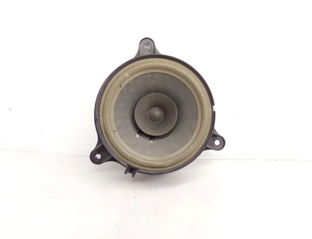 RENAULT Scenic 3 generation (2009-2015) Колонка  дверей задняя левая 33575092