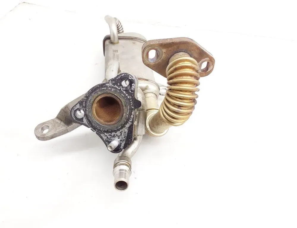 RENAULT Scenic 3 generation (2009-2015) Охладитель Eгр 147350364R 33580216