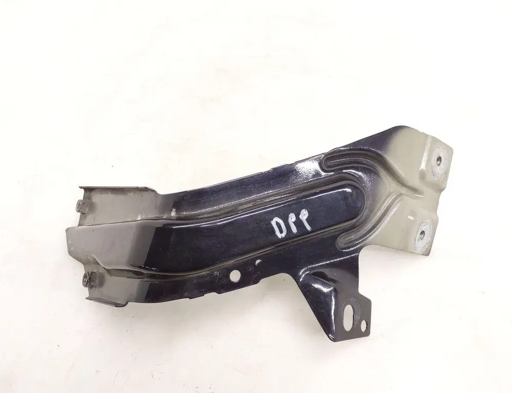 VOLKSWAGEN Caddy 4 generation (2015-2020) Priekšējā labā spārna kronšteins 2K5821136 33580534