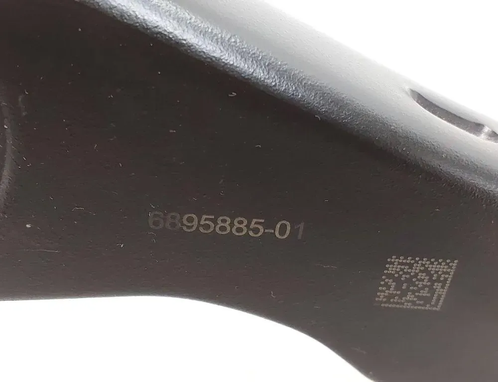 BMW iX I20 (2021-2024) Rear Left Arm 7915358 33595909