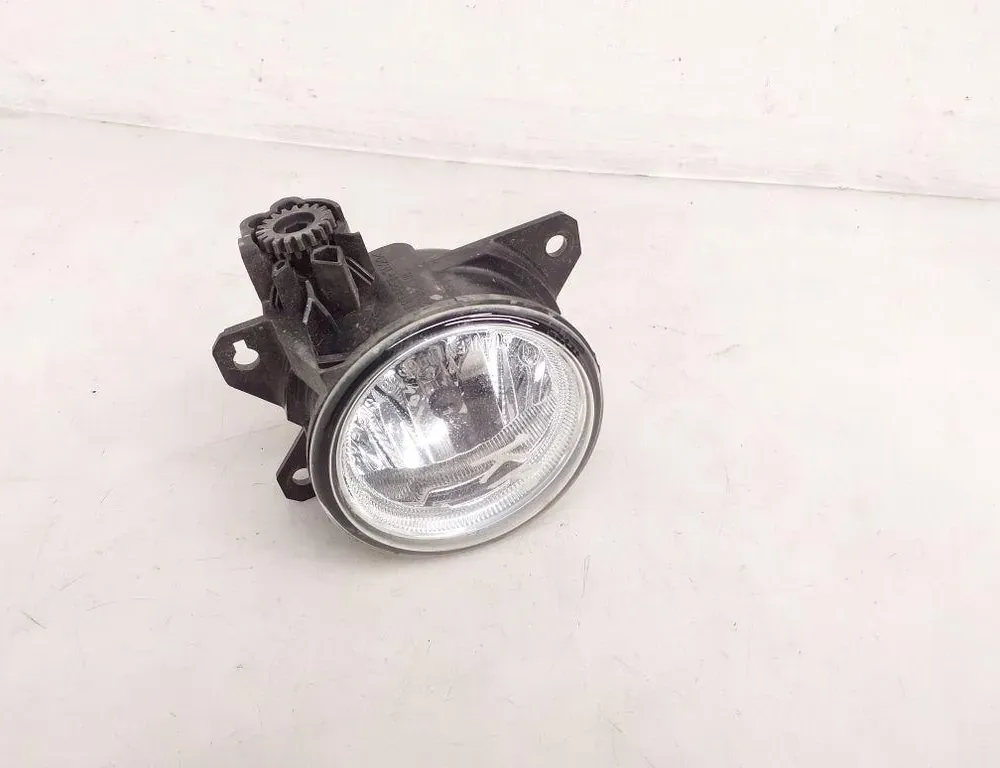 HONDA Civic 10 generation (2015-2021) Левая противотуманка переднего бампера W3525 33602565