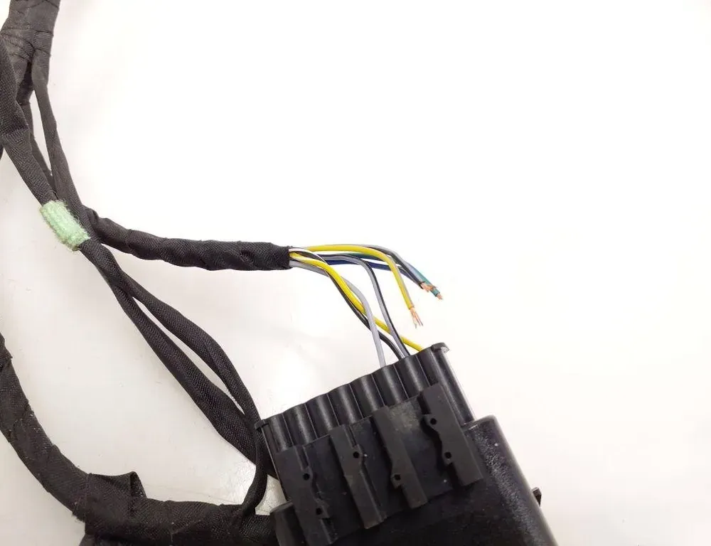 BMW iX I20 (2021-2024) Жгут проводов 5A8F469 33602578