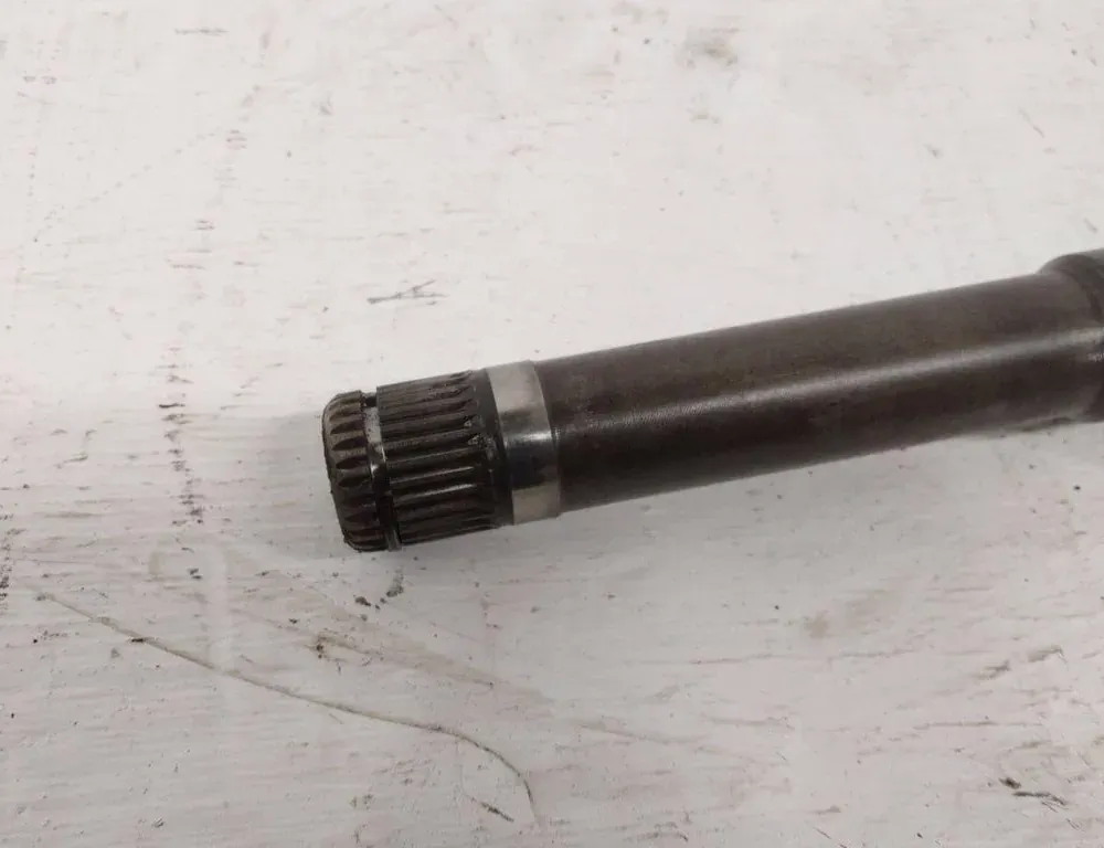 VOLVO XC40 1 generation (2017-2024) Полуось передняя правая 32249514 34207150