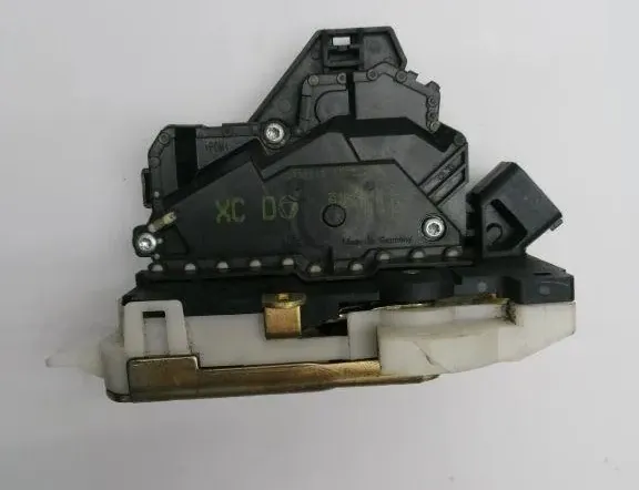 FORD Mondeo 3 generation (2000-2007) Rear Right Door Lock 4S71X264A26,2S4AA26412 34353252