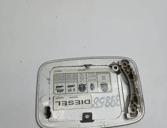 VOLVO V50 1 generation (2003-2012) Degvielas tvertnes vāciņa bloķēšana 30640173 34345224