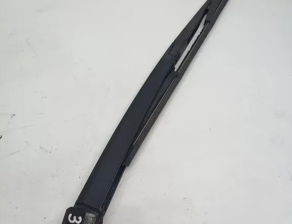 OPEL Zafira C (2012-2016) Bagāžas nodalījuma loga tīrītāja svira 34348995