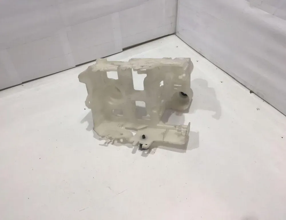 PEUGEOT Partner 2 generation (2008-2023) Другие части внутренние двигателя 9811808980 34336989