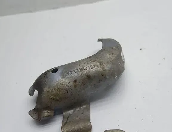 MERCEDES-BENZ GLC X253 (2015-2024) Другие части внутренние двигателя 34337052