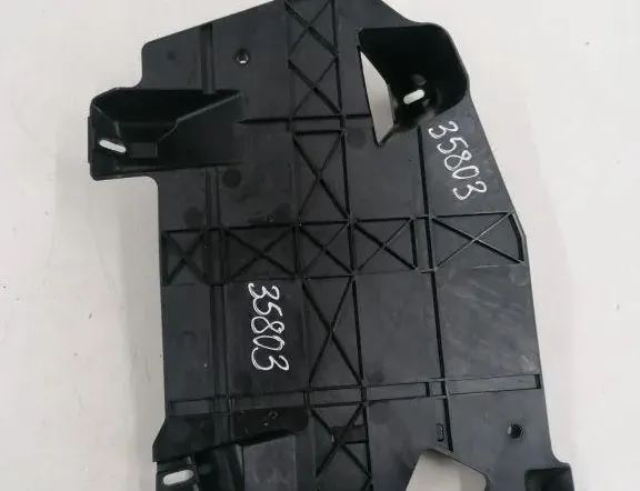 MERCEDES-BENZ GLC X253 (2015-2024) Other Interior Parts A2056840937 34456105