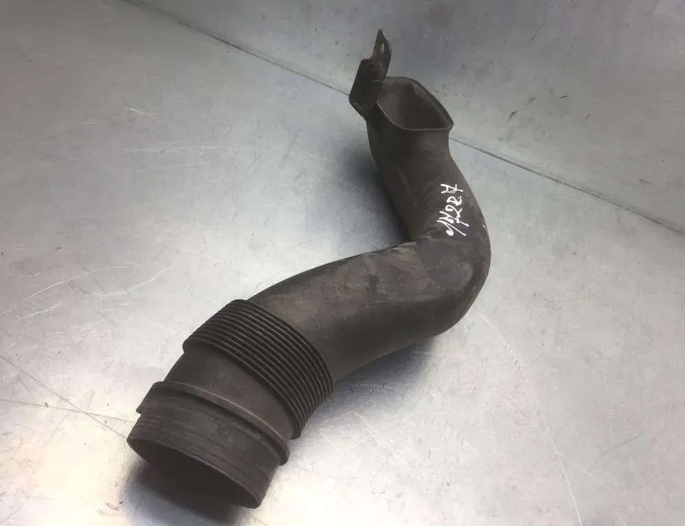 CITROËN C5 2 generation (2008-2017) Воздухозаборная труба 51954H,9644930280 34352502