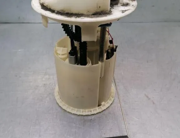 CITROËN C3 1 generation (2002-2010) Топливный насос 9649418280 34345350