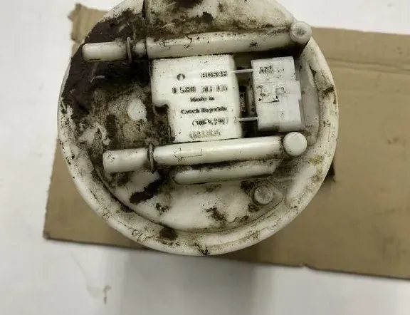 FIAT Stilo 1 generation (2001-2010) Degvielas sūknis degvielas tvertnē 506489072,46833636,0580303036 34352595