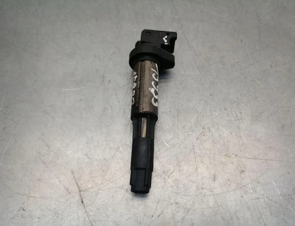 BMW 7 Series E65/E66 (2001-2008) Провод высокого напряжения зажигания (провод свечи) 1220703201,0221504100 34351178