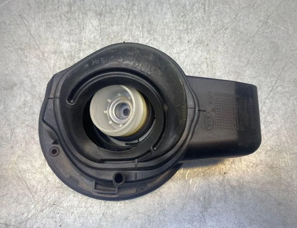 KIA Cee'd 1 generation (2007-2012) Degvielas tvertnes vāciņa bloķēšana 695131H300,695101H300 34352770