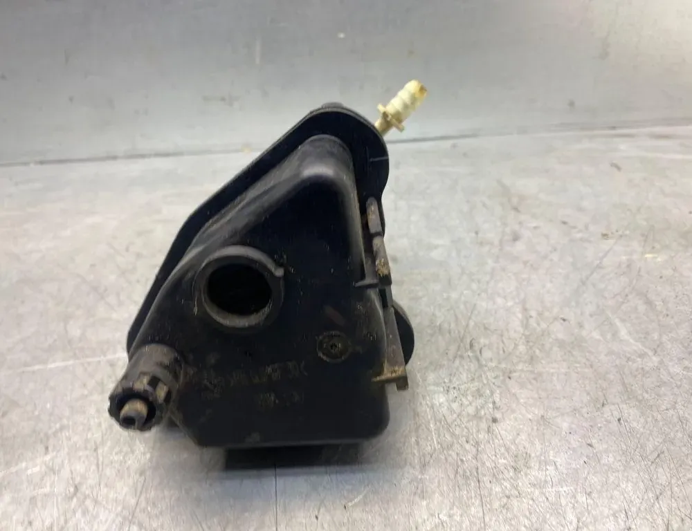 RENAULT Modus 1 generation (2004-2012) Degvielas filtra korpuss B191217,164000890R 34338433