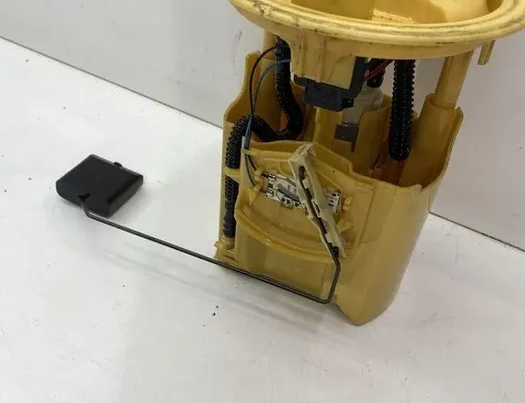 CITROËN C5 2 generation (2008-2017) Топливный насос 9640626980 34349921