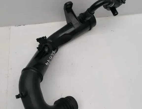 VOLKSWAGEN Golf 5 generation (2003-2009) Intercooler Hose Pipe 1J0129654C,PXO446015,1J0129656B 34454372