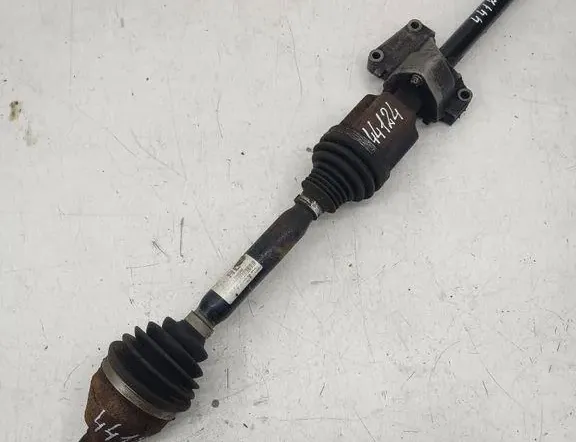 OPEL Zafira B (2005-2010) Priekšējā labā pusass 24462250 34346310