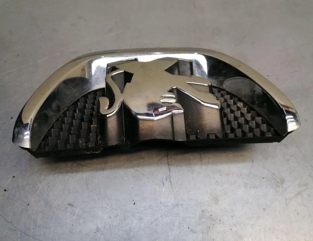 PEUGEOT 207 1 generation (2006-2009) Auto ražotāja žetons 303002001,18C0001030 34456348