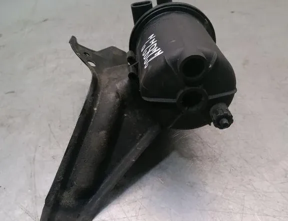 NISSAN Primera P12 (2001-2008) Degvielas filtra korpuss 8200084288 34350746