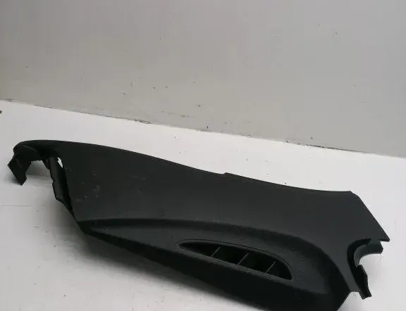 OPEL Zafira C (2012-2016) Citas salona daļas 322225228,13289748 34348468